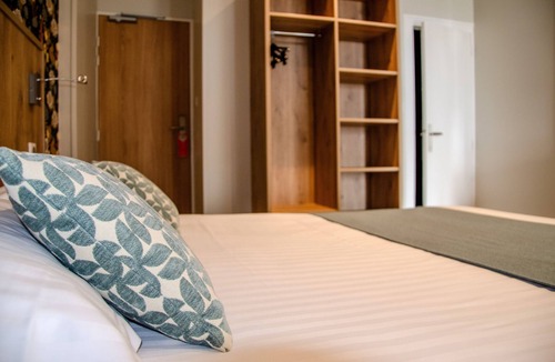 Les Sables d'Olonne Hotel | Hôtel Arc en Ciel et SPA - Les Sables d'Olonne