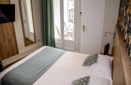 Les Sables d'Olonne Hotel | Hôtel Arc en Ciel et SPA - Les Sables d'Olonne