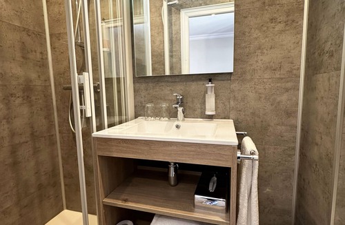 Les Sables d'Olonne Hotel | Hôtel Arc en Ciel et SPA - Les Sables d'Olonne