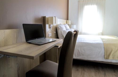 Balaruc-les-Bains Hotel | Hôtel Archipel