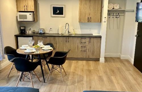 Nominingue Hotel | Hôtel Ardouin