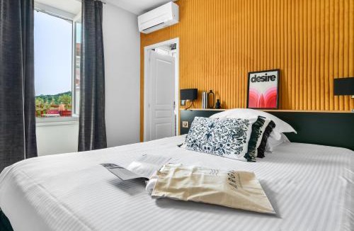 Hasparren Hotel | Hôtel Argia