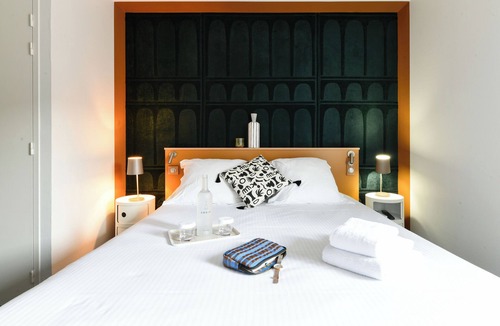 Hasparren Hotel | Hôtel Argia