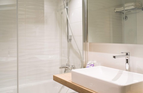 Fos-sur-Mer Hotel | Hôtel Ariane