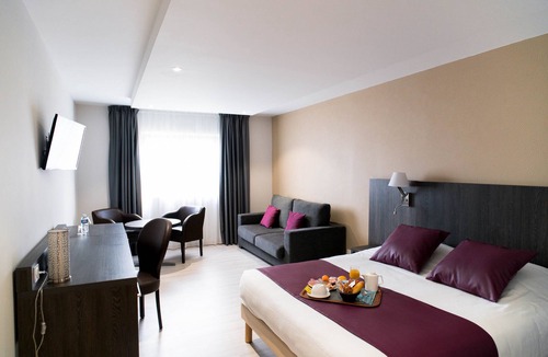 Fos-sur-Mer Hotel | Hôtel Ariane