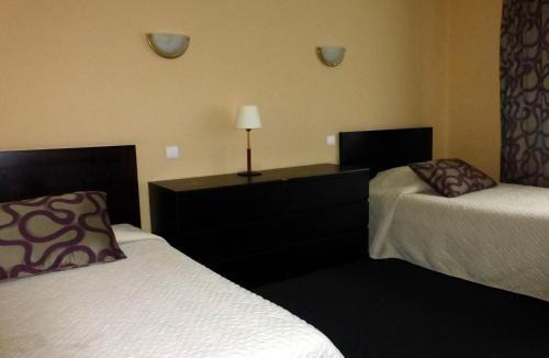 Pontorson Hotel | Hôtel Ariane & SPA