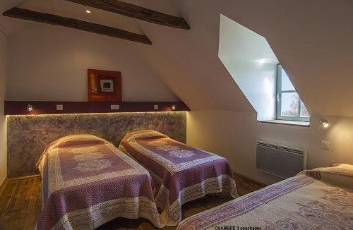 Laissac Hotel | Hôtel Armony