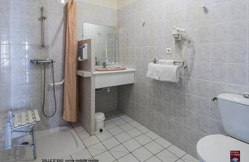 Laissac Hotel | Hôtel Armony