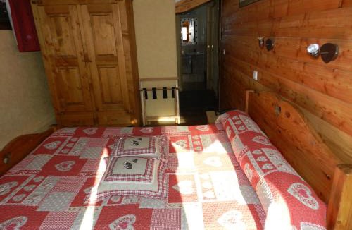 Bourg-Saint-Maurice Hotel | Hôtel Arolla