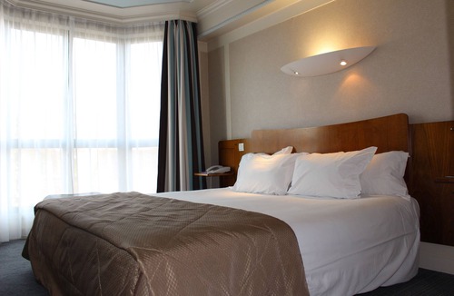 La Madeleine Hotel | Hôtel Art Déco Euralille