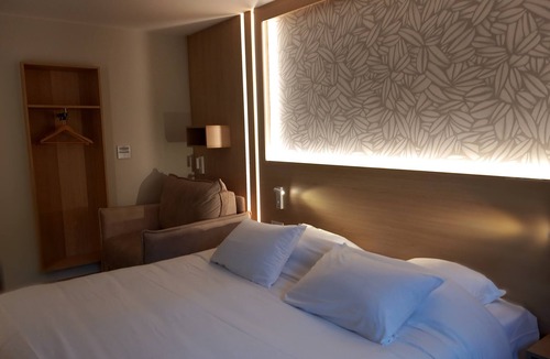 Briey Hotel | Hôtel Aster