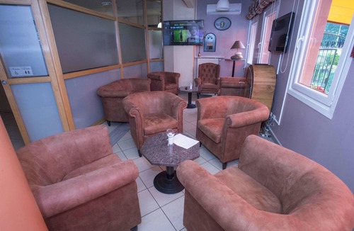 Briey Hotel | Hôtel Aster