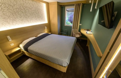 Briey Hotel | Hôtel Aster