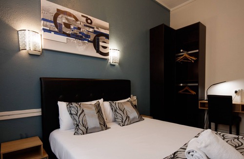 Carcassonne Hotel | Hôtel Astoria