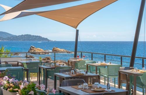 Le Lavandou Hotel | Hôtel Astria