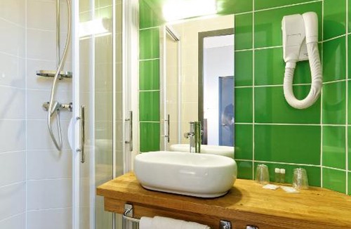 Gare-Jouvenet Hotel | Hôtel Astrid Rouen Centre Gare