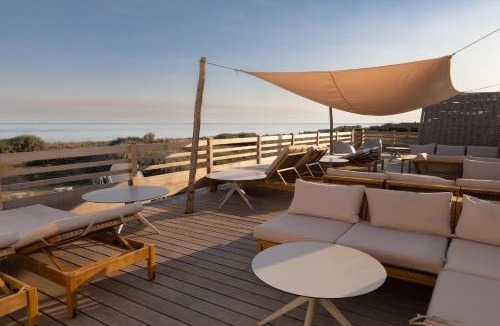 Sainte-Marie-de-Re Hotel | Hôtel Atalante - Relais Thalasso & Spa