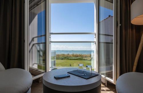 Sainte-Marie-de-Re Hotel | Hôtel Atalante - Relais Thalasso & Spa