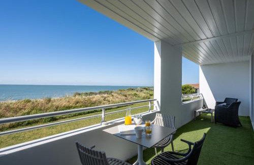 Sainte-Marie-de-Re Hotel | Hôtel Atalante - Relais Thalasso & Spa