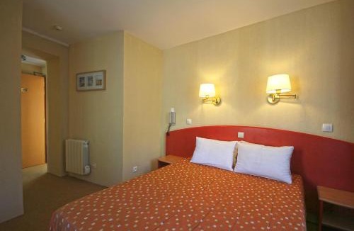 Lourdes Hotel | Hôtel Atlantic