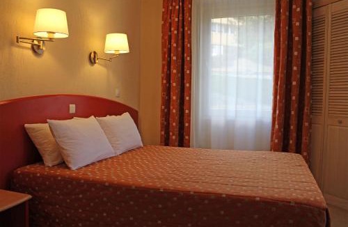 Lourdes Hotel | Hôtel Atlantic