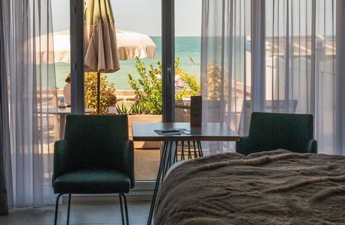 Wimereux Hotel | Hôtel Atlantic