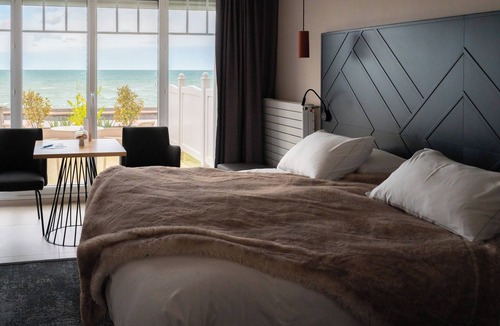 Wimereux Hotel | Hôtel Atlantic