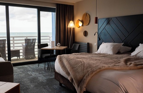 Wimereux Hotel | Hôtel Atlantic