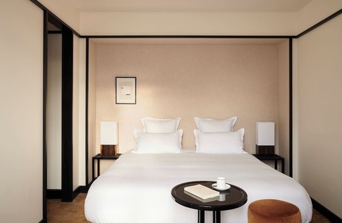 Combat Hotel | Hôtel Atlas