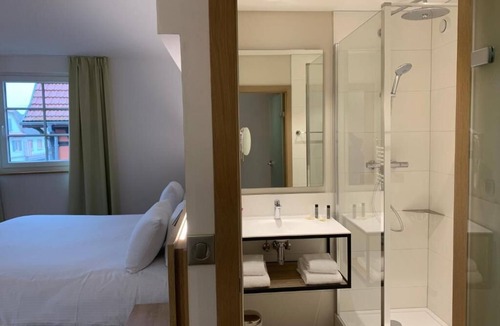 Blaesheim Hotel | Hôtel au Boeuf