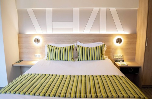 Blaesheim Hotel | Hôtel au Boeuf