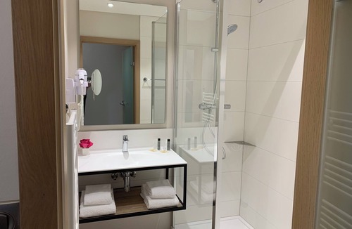 Blaesheim Hotel | Hôtel au Boeuf