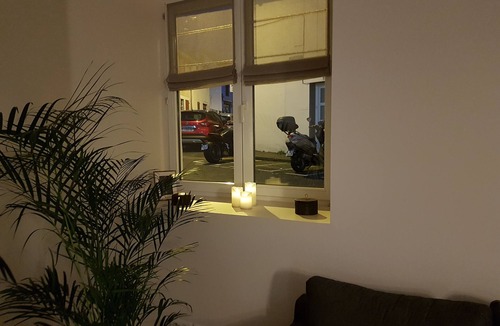 Biarritz City Centre Hotel | Hôtel Au Bon Coin