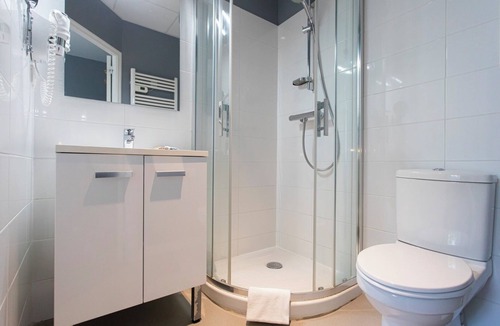 Granville Hotel | Hôtel Au Bout du Quai