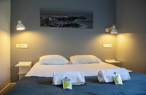 Granville Hotel | Hôtel Au Bout du Quai