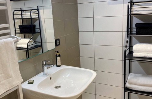Villers-les-Nancy Hotel | Hôtel Au Château