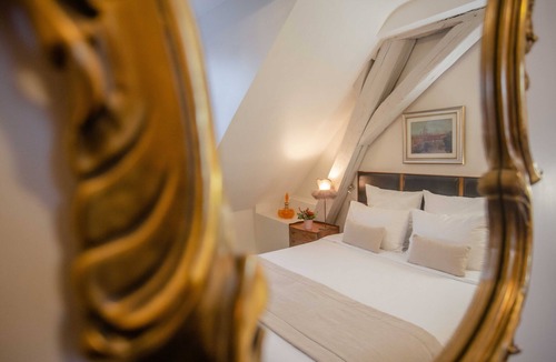 Amboise Hotel | Hôtel Au Charme Rabelaisien