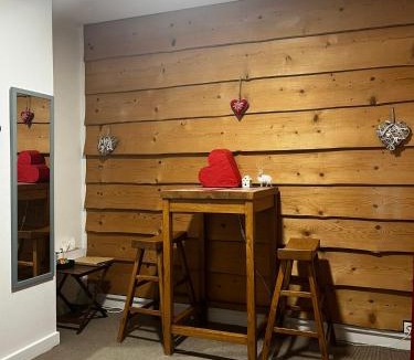 Autrans Hotel | Hôtel Au Feu De Bois