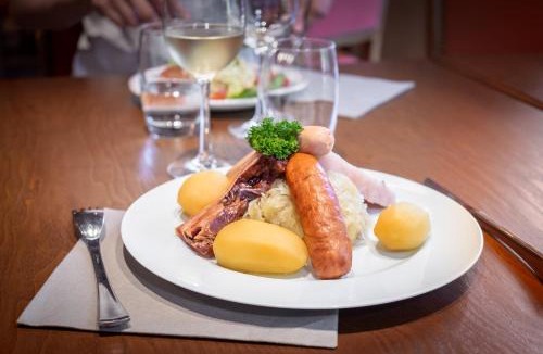 Lembach Hotel | Hôtel au Heimbach