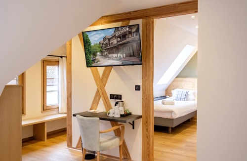 Lembach Hotel | Hôtel Au Heimbach
