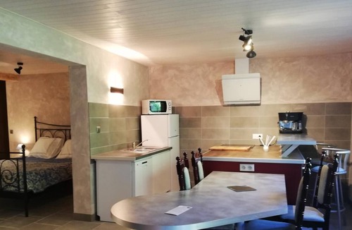 Aiguelèze Hotel | Hôtel Au Jardin des Saveurs