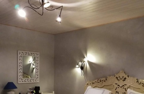 Aiguelèze Hotel | Hôtel Au Jardin des Saveurs