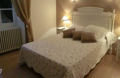 Aiguelèze Hotel | Hôtel Au Jardin des Saveurs