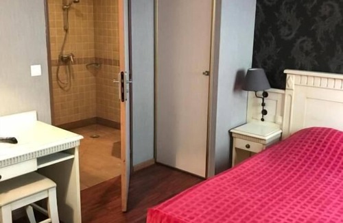 Levallois-Perret Hotel | Hôtel Au Limousin