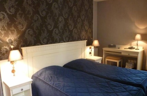 Levallois-Perret Hotel | Hôtel Au Limousin