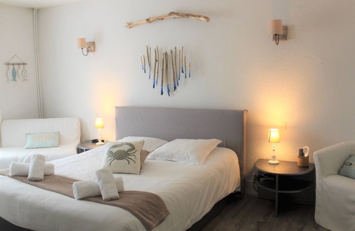 Coulon Hotel | Hôtel au Marais