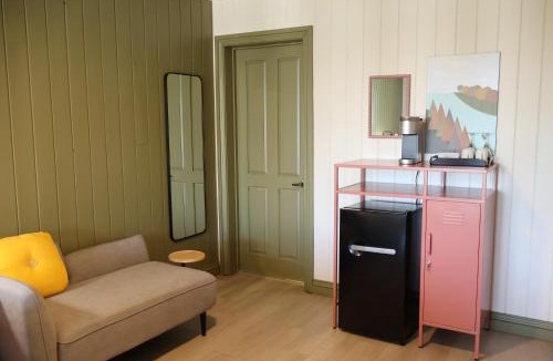 Pointe-au-Pic Hotel | Hôtel au Petit Berger