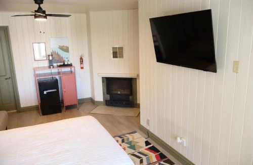 Pointe-au-Pic Hotel | Hôtel au Petit Berger