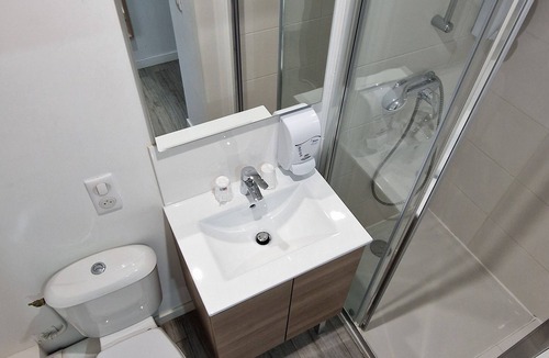 Sete Hotel | Hôtel Au Valéry