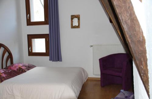 Laguiole Hotel | Hôtel Auberge du Combaïre